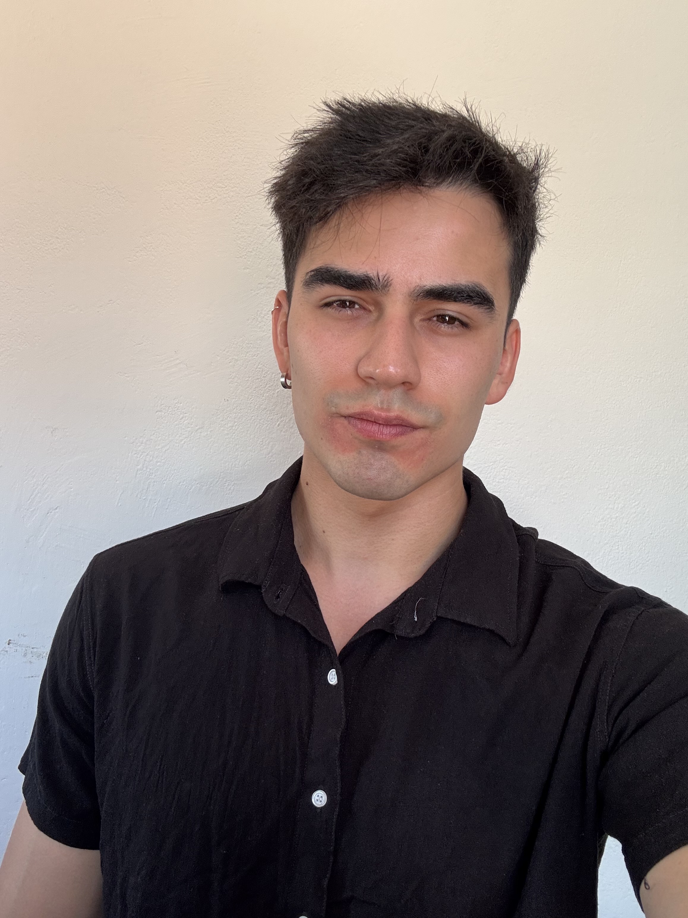 Diego Barrionuevo